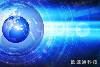 5G 時代