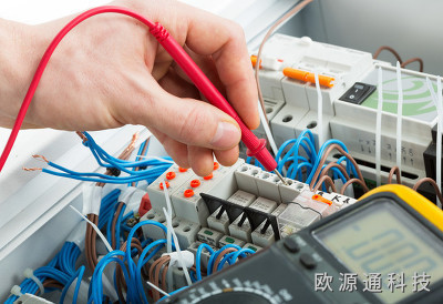 外置天線制作流程