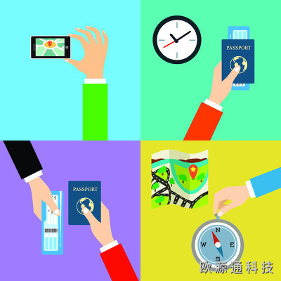手機天線發(fā)展趨勢