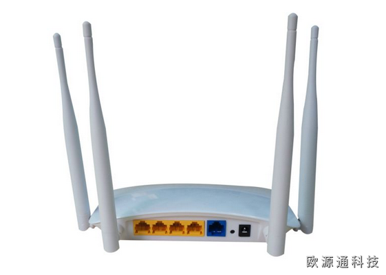 WIFI天線的類型