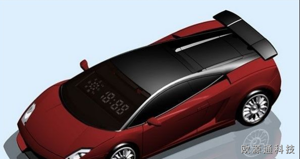 GPS電子狗升級(jí)方法