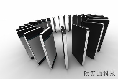 兩種內(nèi)置GPS天線的簡介