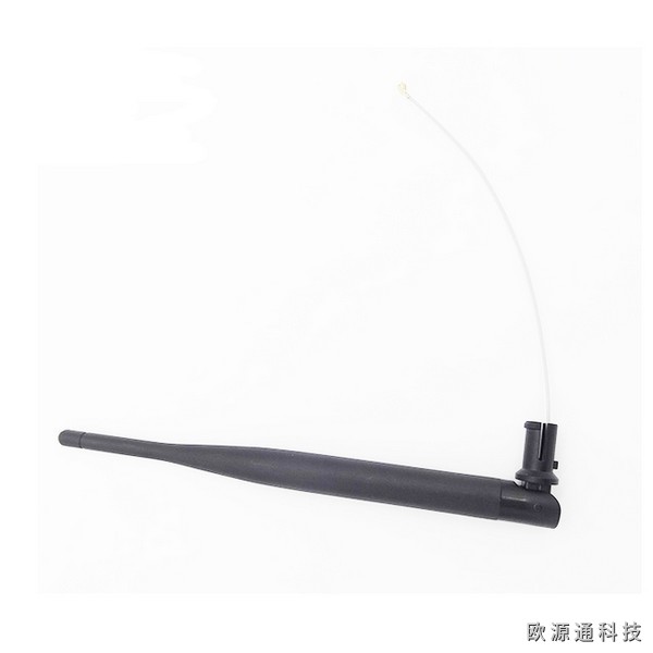 WiFi引線天線