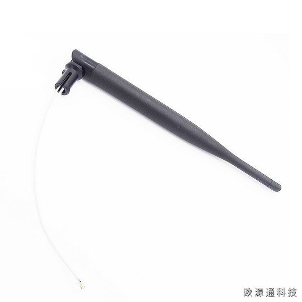 WiFi引線天線類型