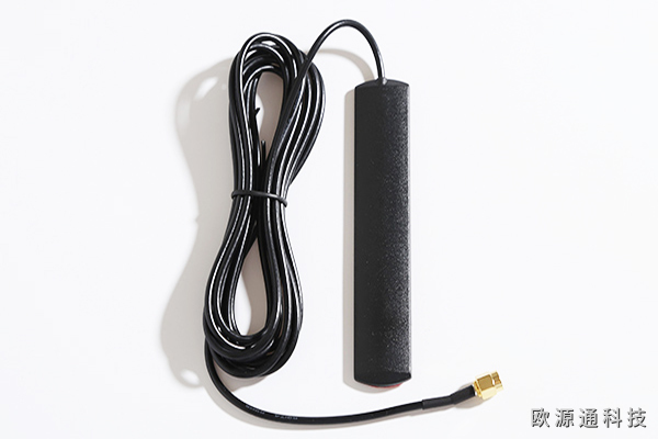 GSM3G車載貼片防盜天線廠家定制
